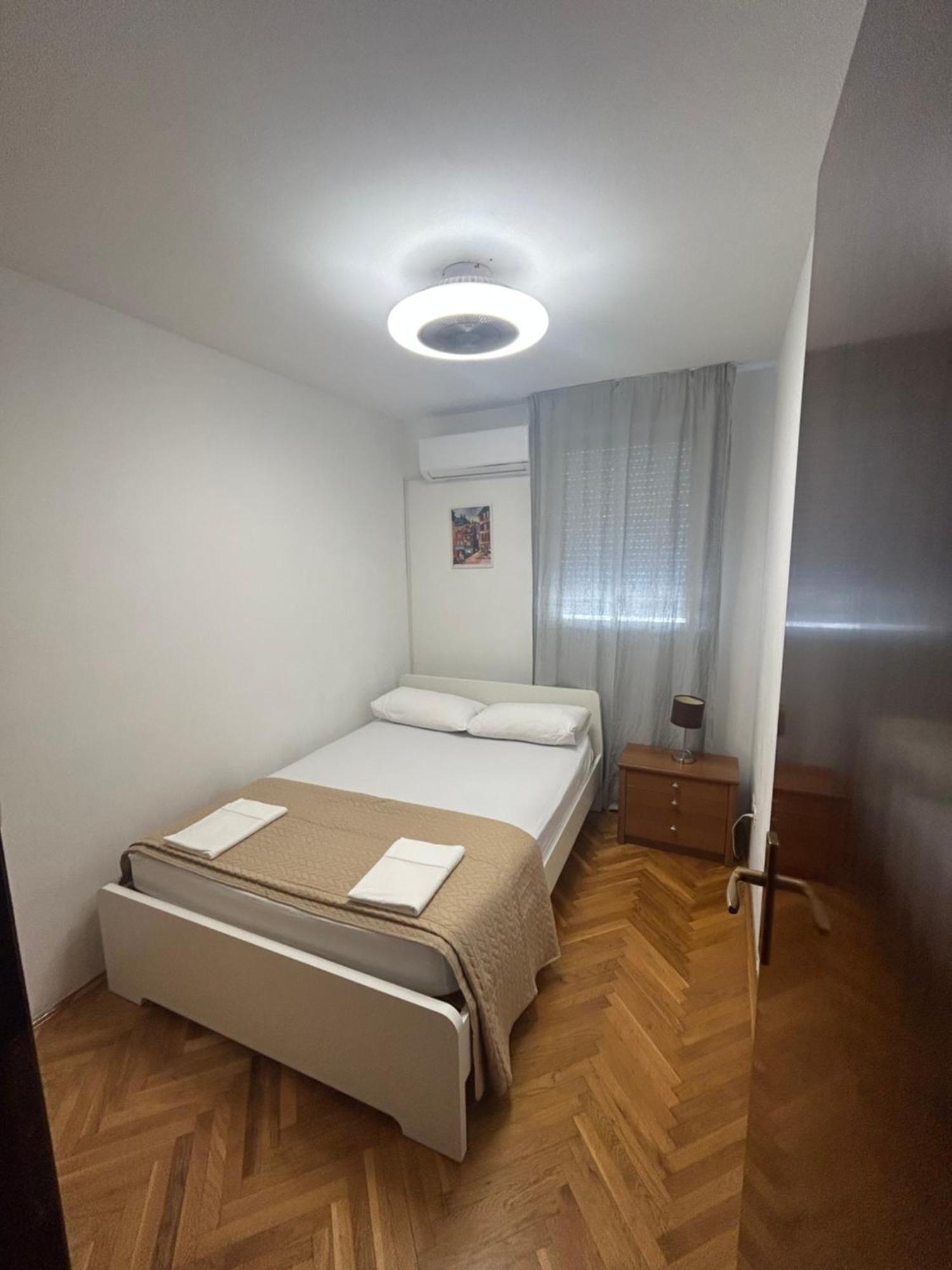 Beach Apartment Lux View Split Exteriör bild