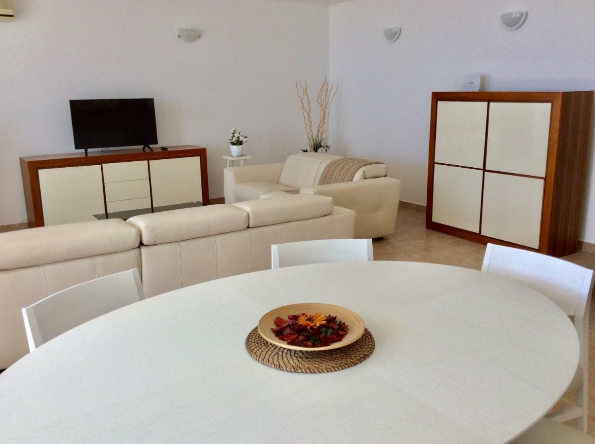 Beach Apartment Lux View Split Exteriör bild