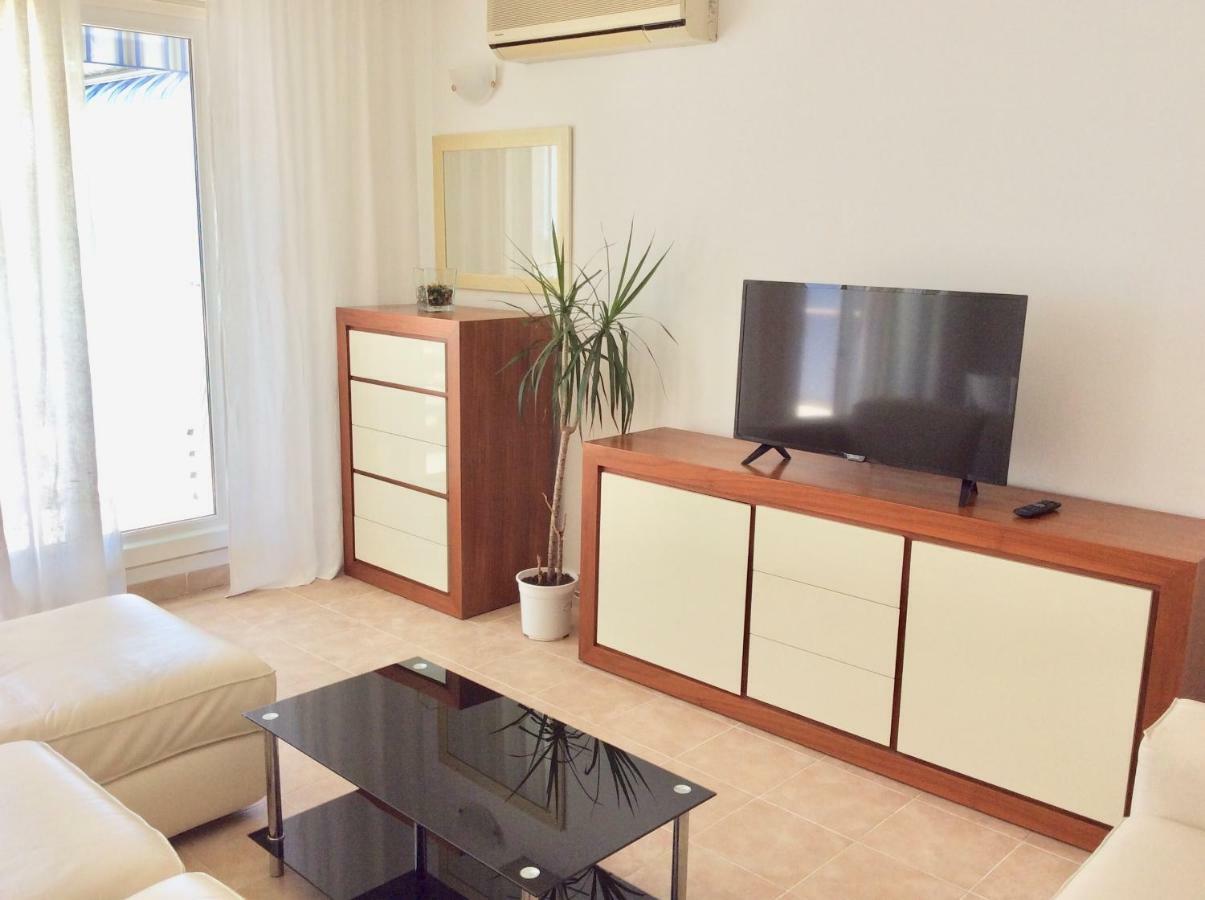 Beach Apartment Lux View Split Exteriör bild