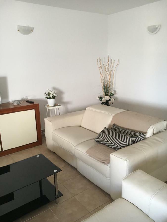 Beach Apartment Lux View Split Exteriör bild