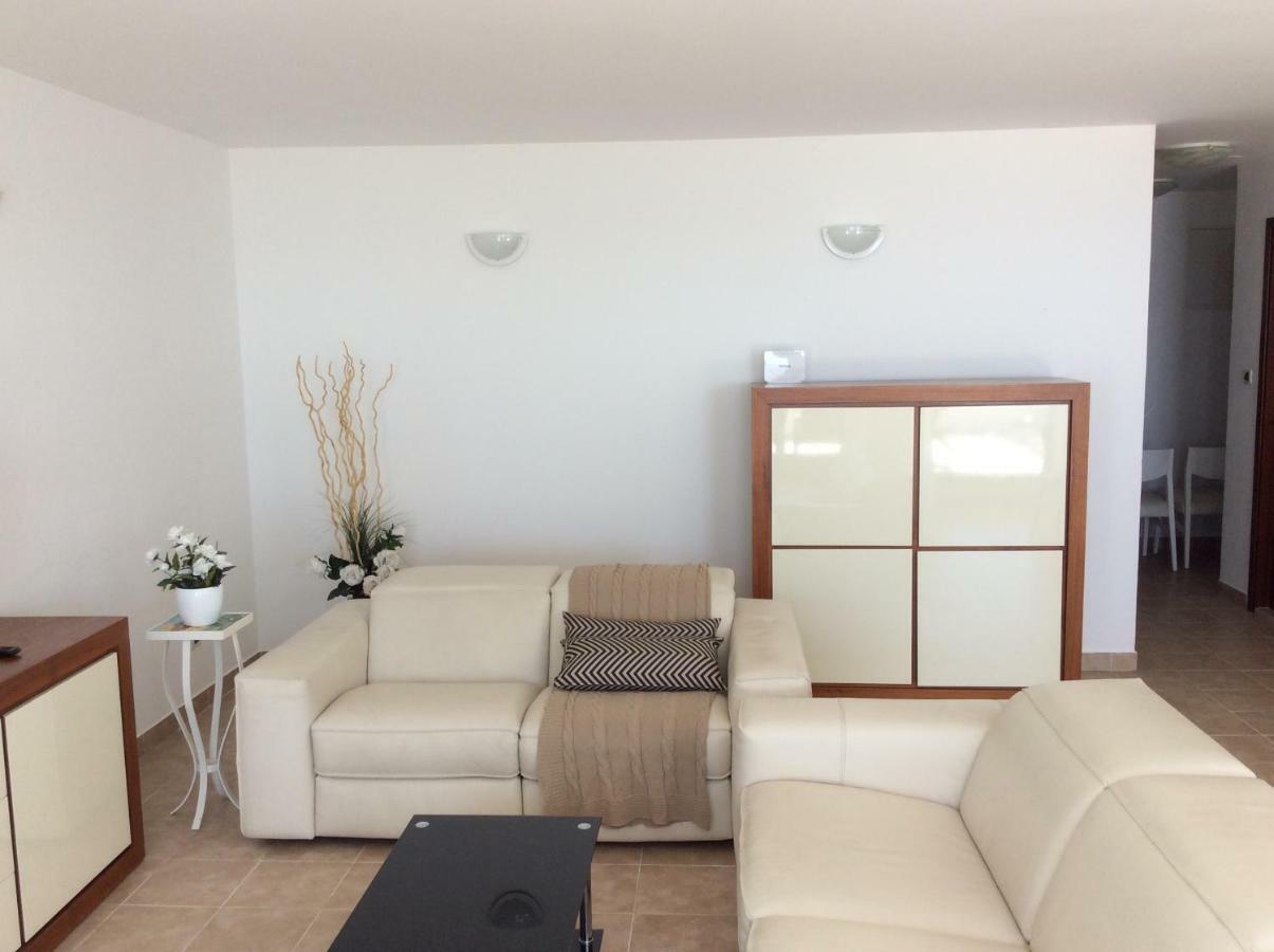 Beach Apartment Lux View Split Exteriör bild